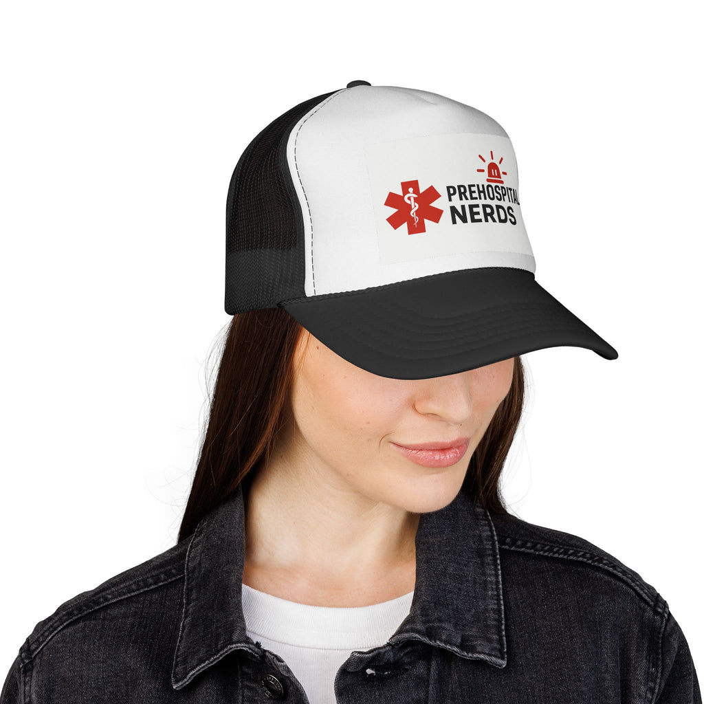 Trucker Caps