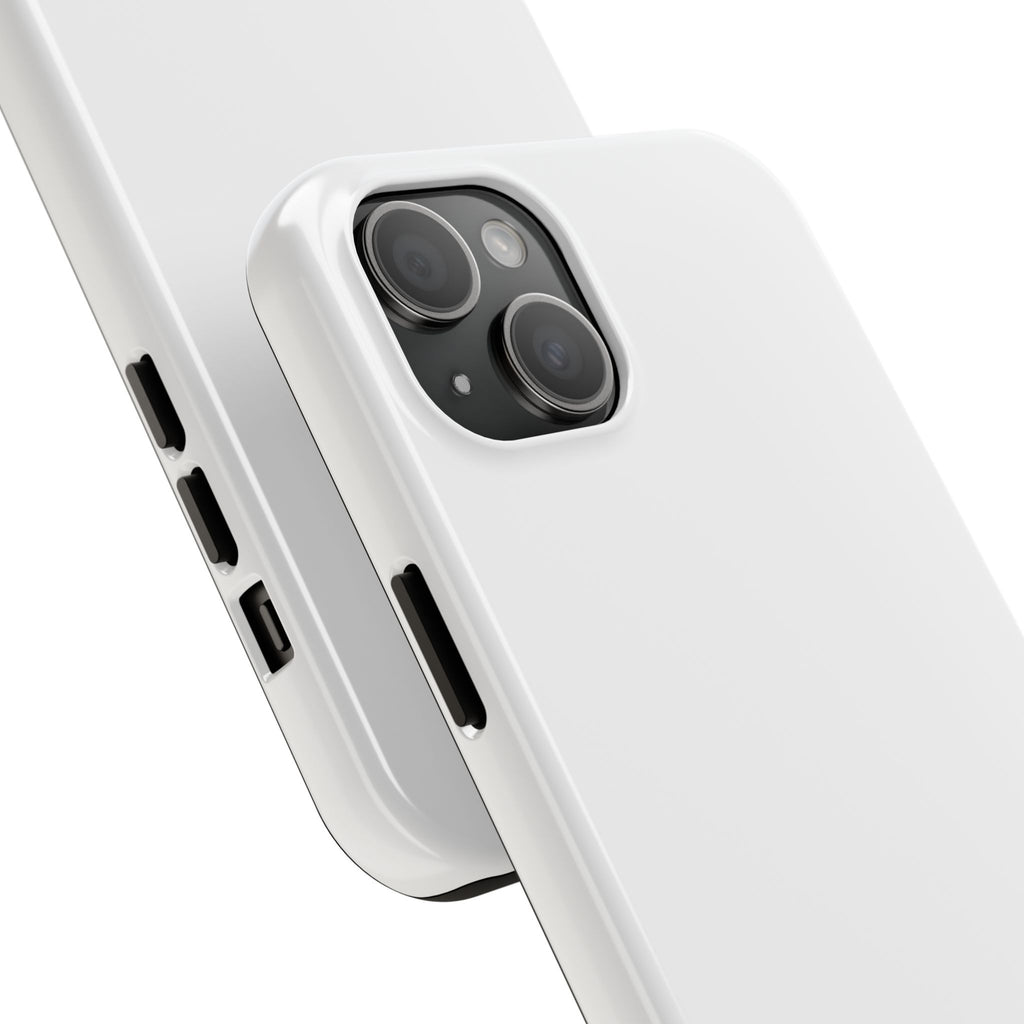 Tough Phone Case — Prehospital Nerds Phone Cover