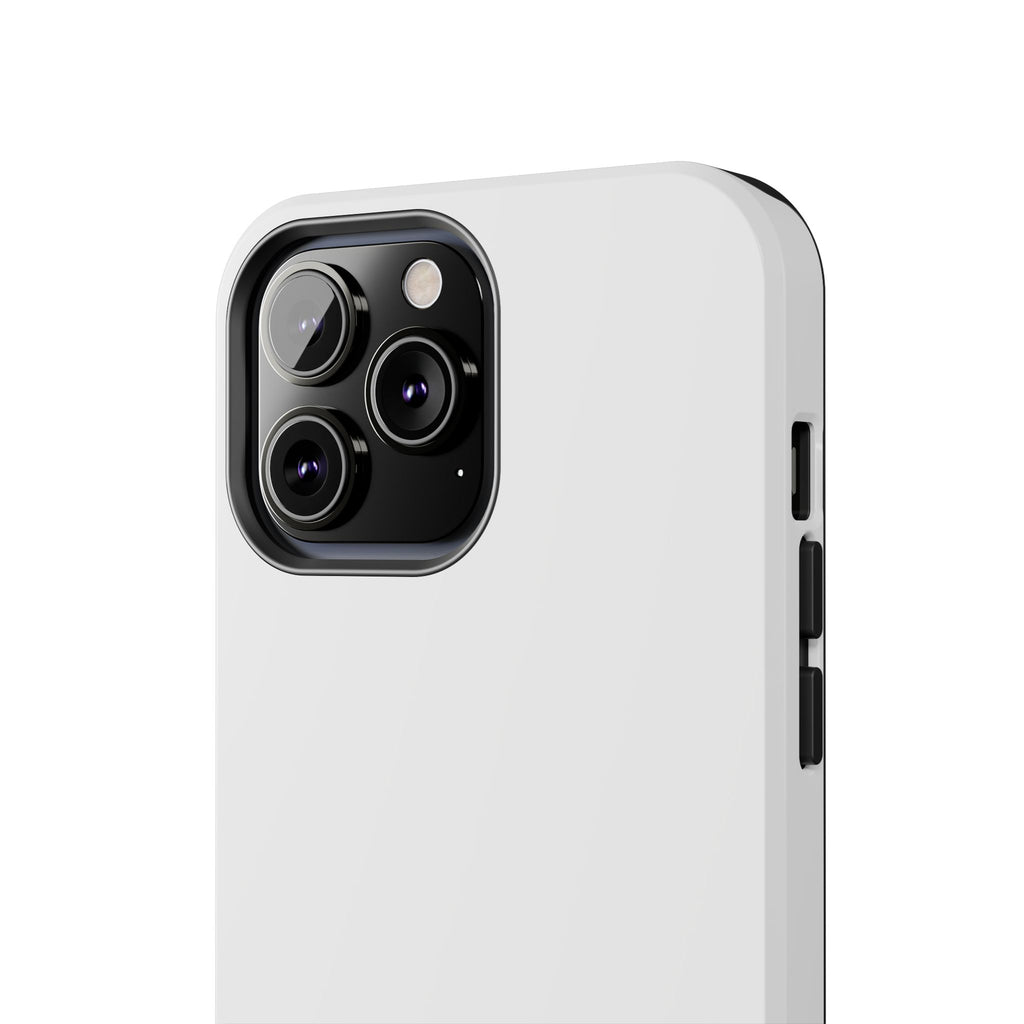 Tough Phone Case — Prehospital Nerds Phone Cover