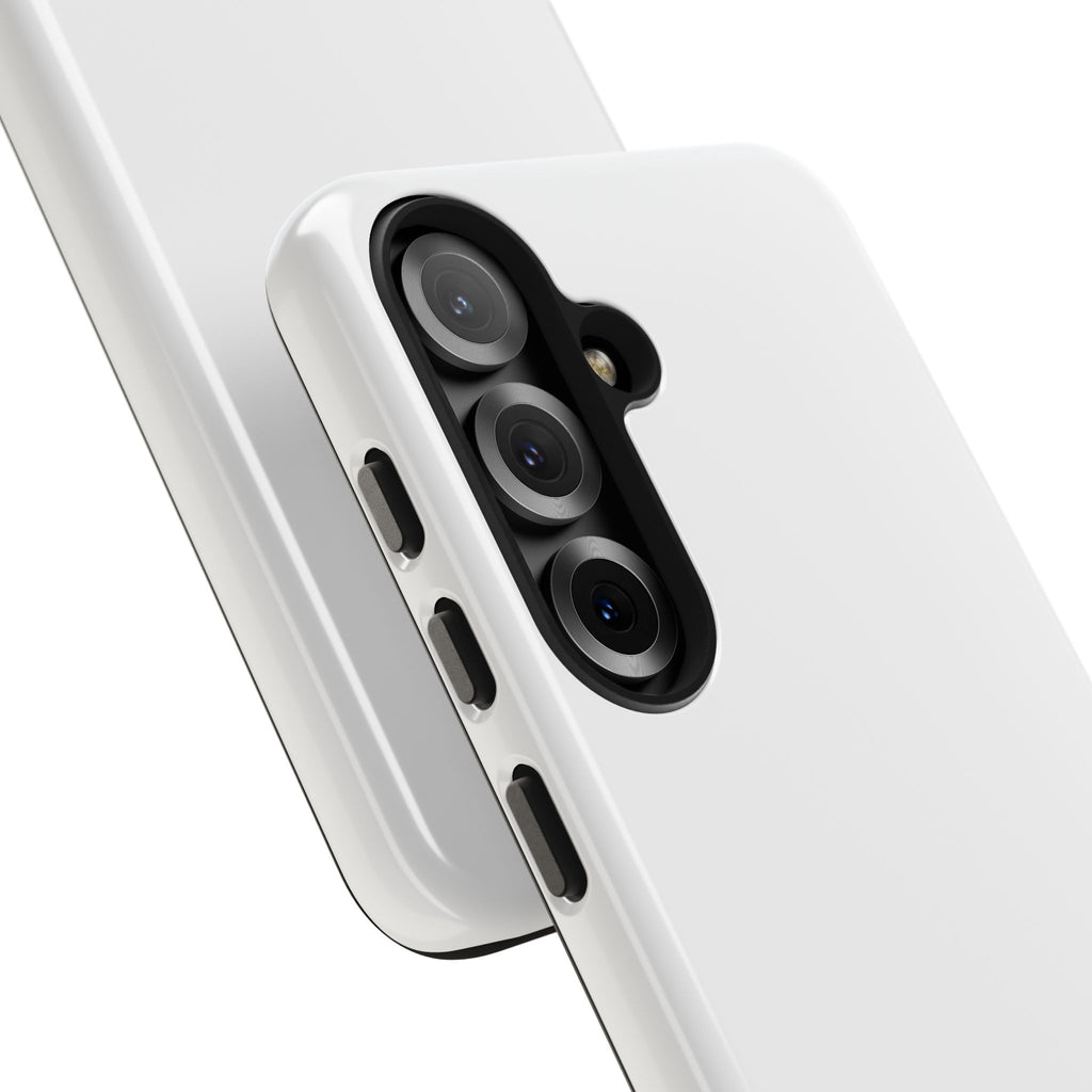 Tough Phone Case — Prehospital Nerds Phone Cover