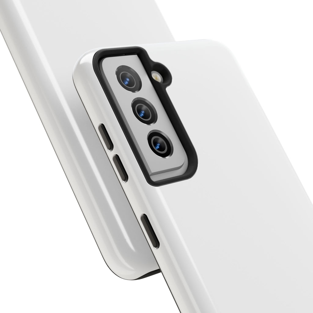Tough Phone Case — Prehospital Nerds Phone Cover