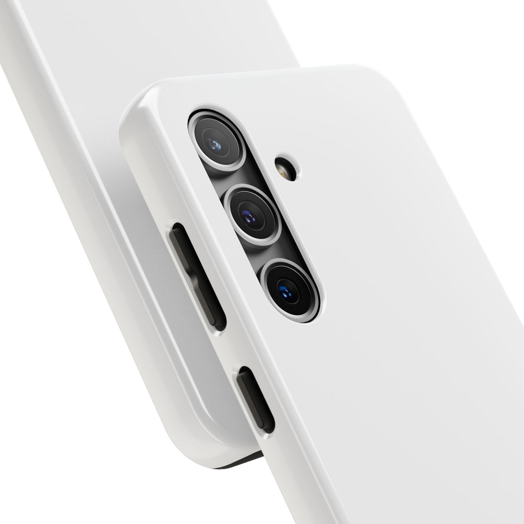 Tough Phone Case — Prehospital Nerds Phone Cover