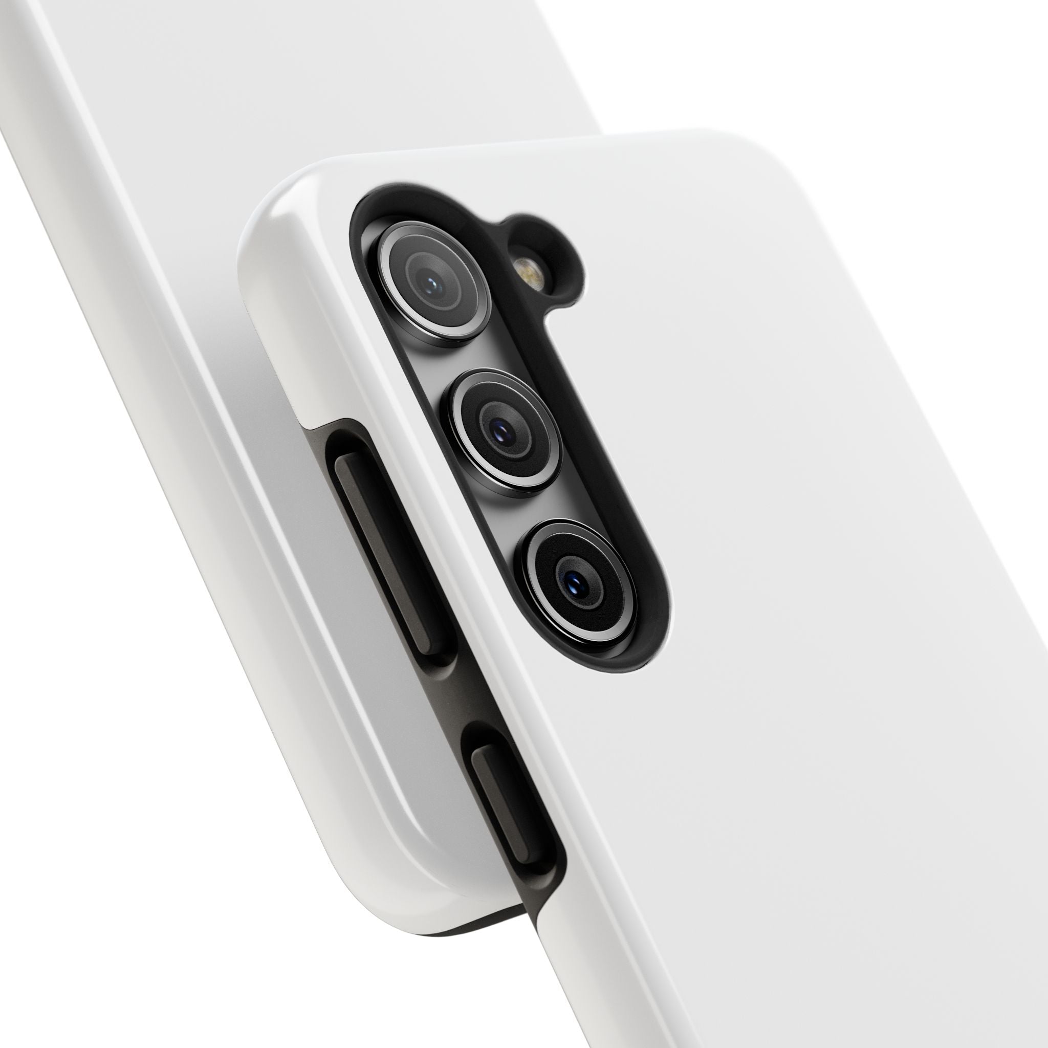 Tough Phone Case — Prehospital Nerds Phone Cover