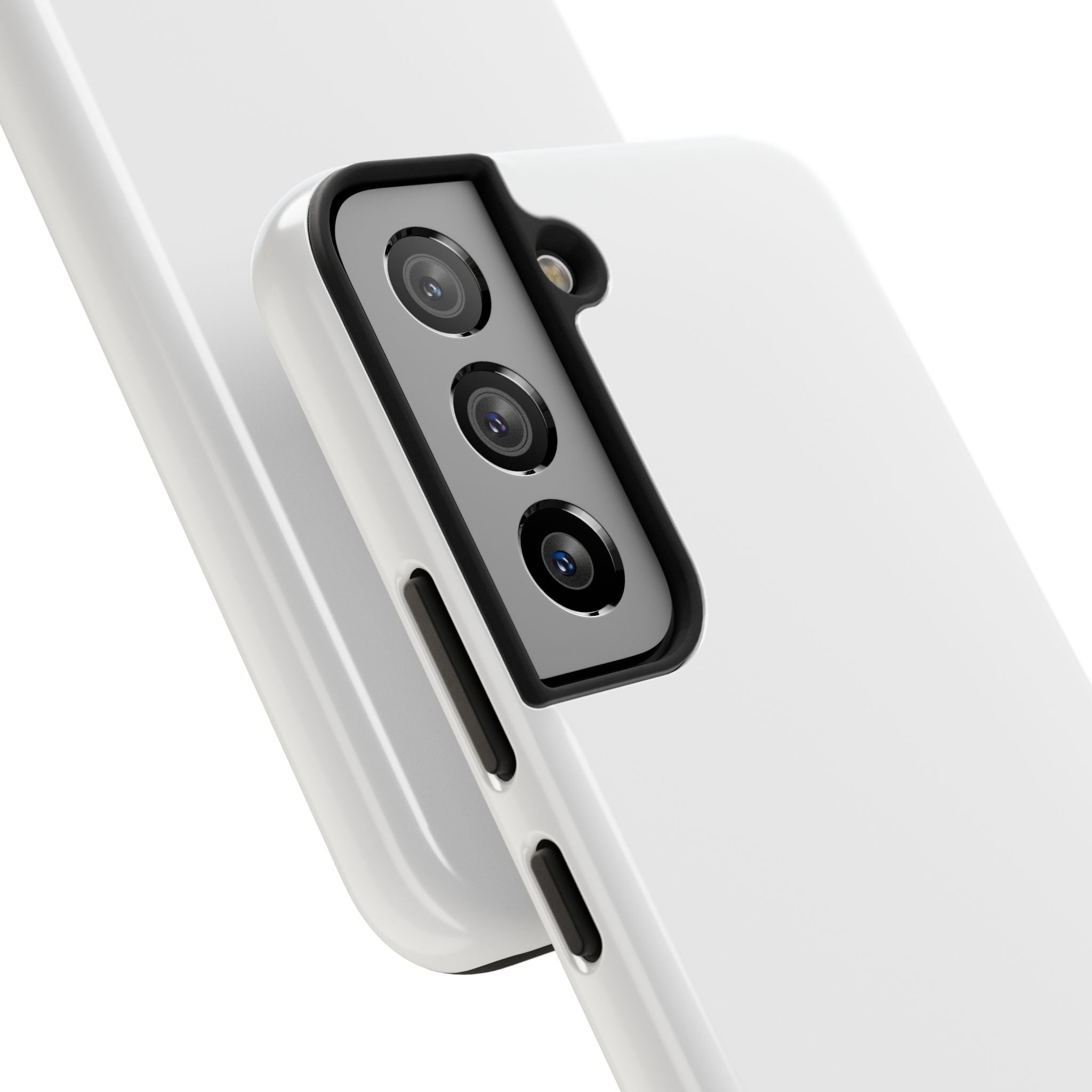 Tough Phone Case — Prehospital Nerds Phone Cover