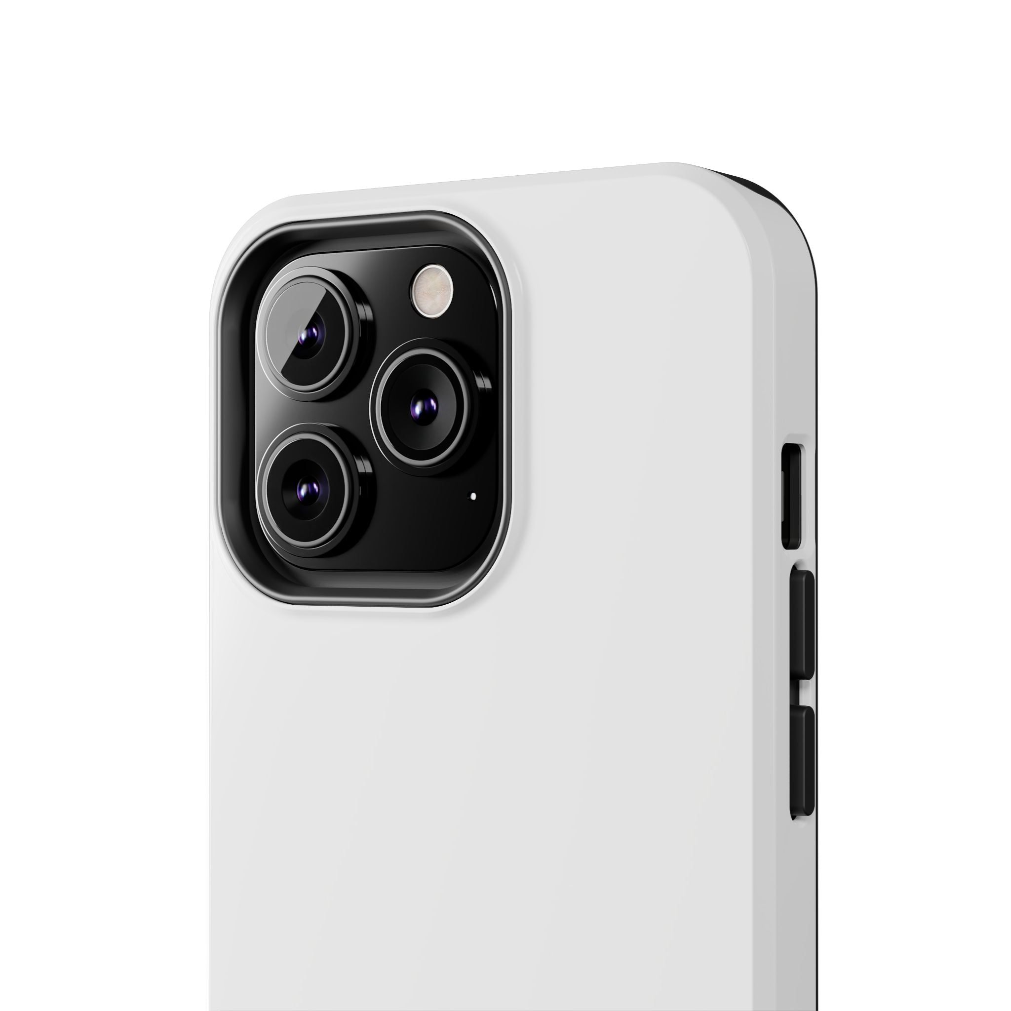 Tough Phone Case — Prehospital Nerds Phone Cover