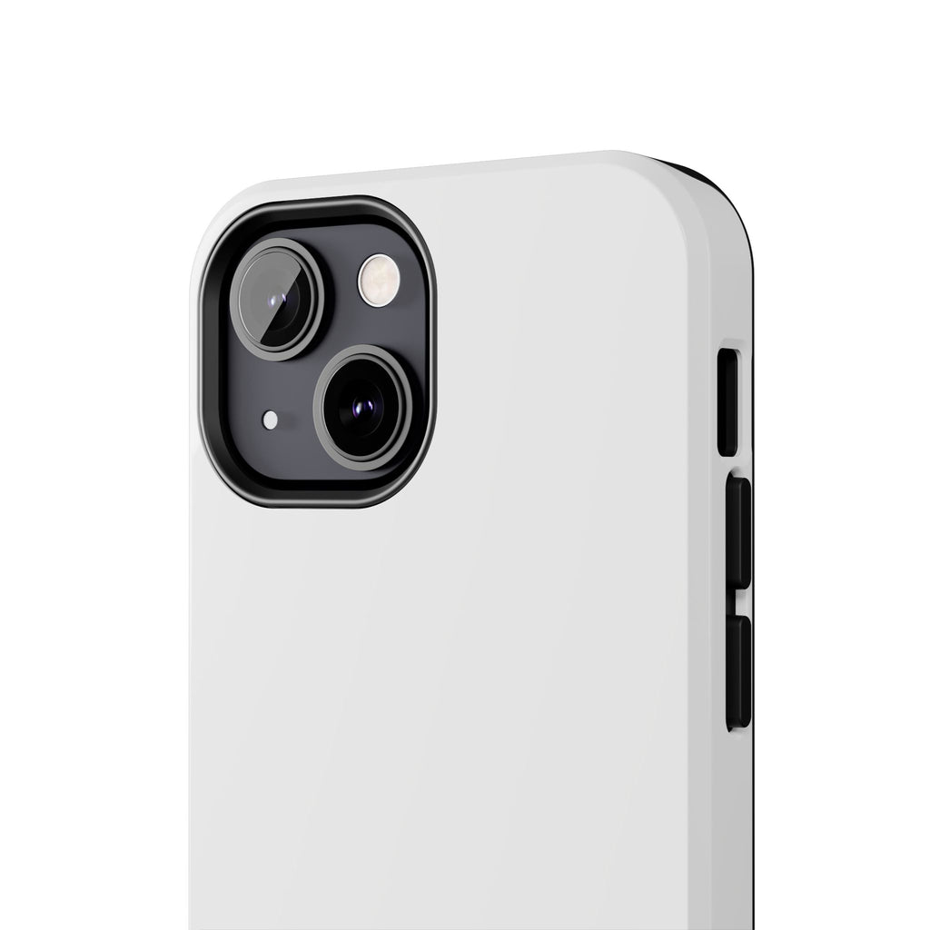 Tough Phone Case — Prehospital Nerds Phone Cover